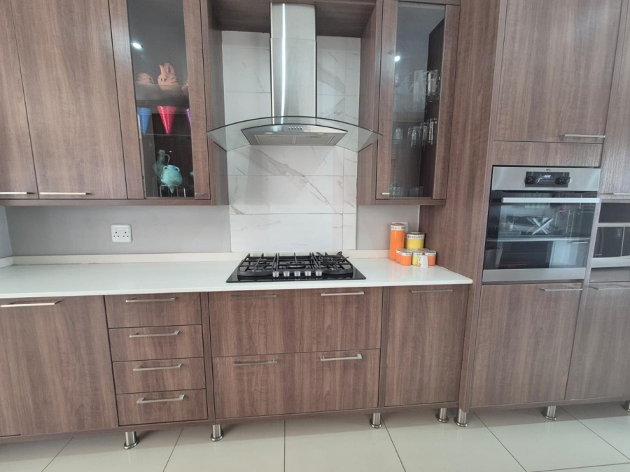 4 Bedroom Property for Sale in Wild Olive Estate Free State